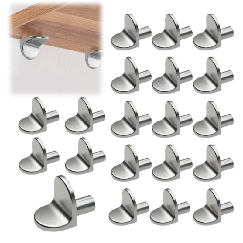 10/20 peças de suporte para pr - Used Furniture Hardware avaliação e preço