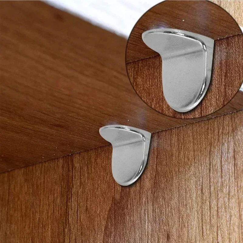 10/20 peças de suporte para pr - Used Furniture Hardware avaliação e preço