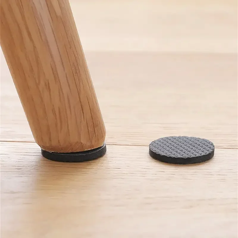 Almofadas de borracha para per - Furniture Hardware For Legs avaliação e preço