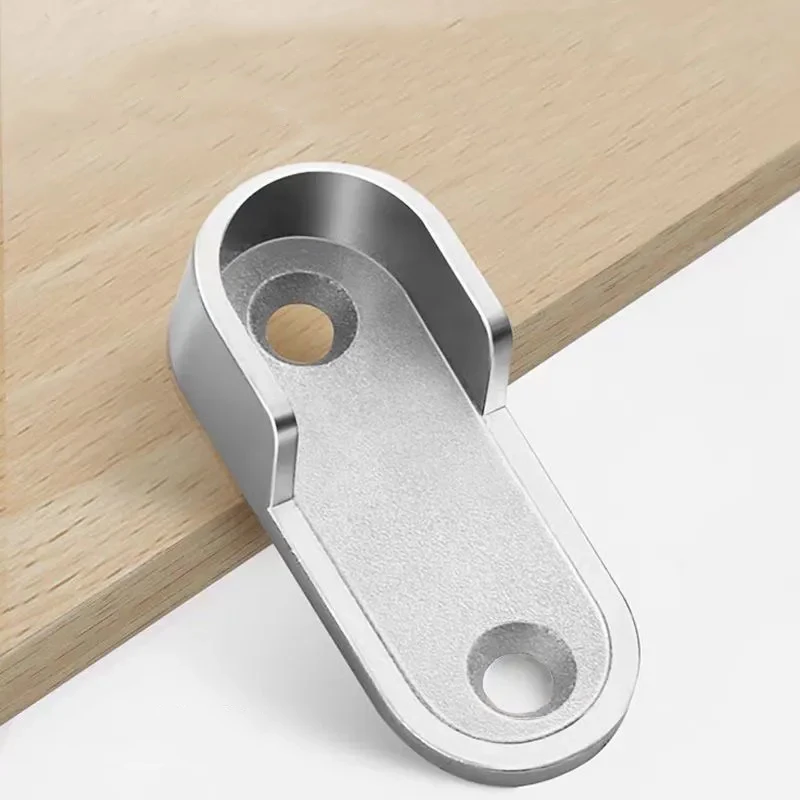 6 peças de Suporte, Acessórios - Used Furniture Hardware avaliação e preço