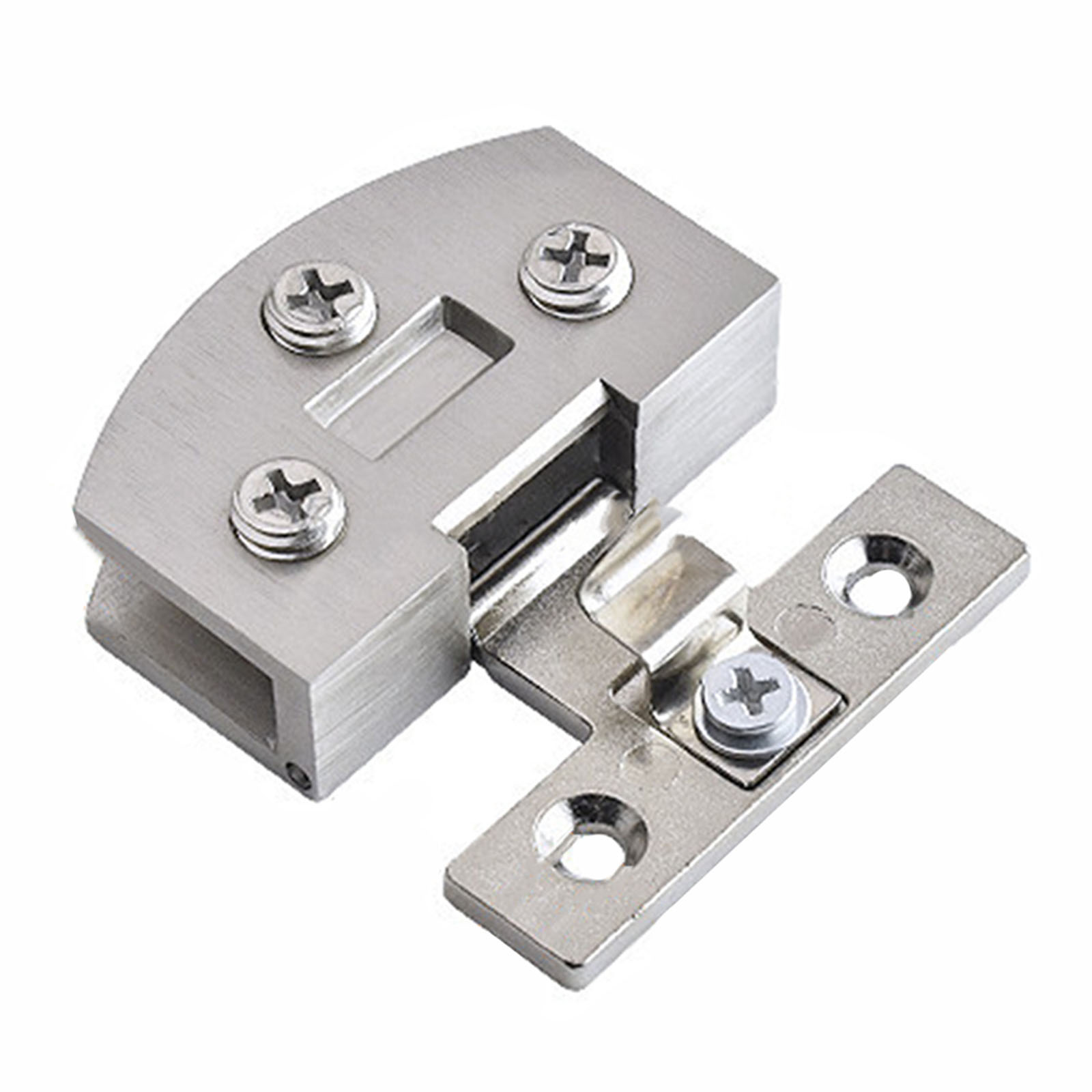 1pc dobradiças acessórios armá - Furniture Hardware Hinges avaliação e preço