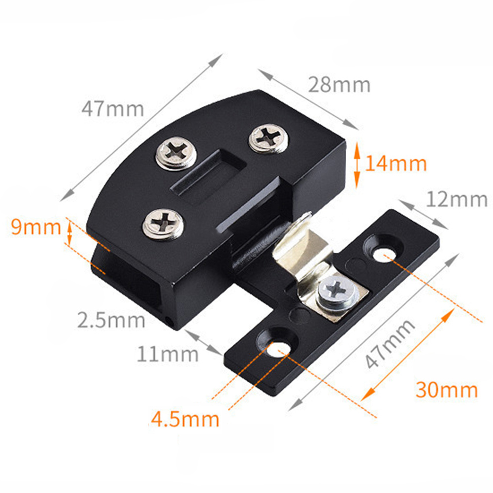 1pc dobradiças acessórios armá - Furniture Hardware Hinges avaliação e preço