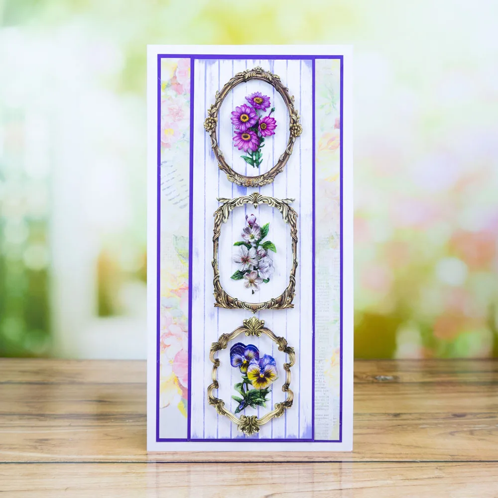 Pansy Paradise Valley Blooms:  - Furniture Paradise & Hardware Ghaziabad avaliação e preço