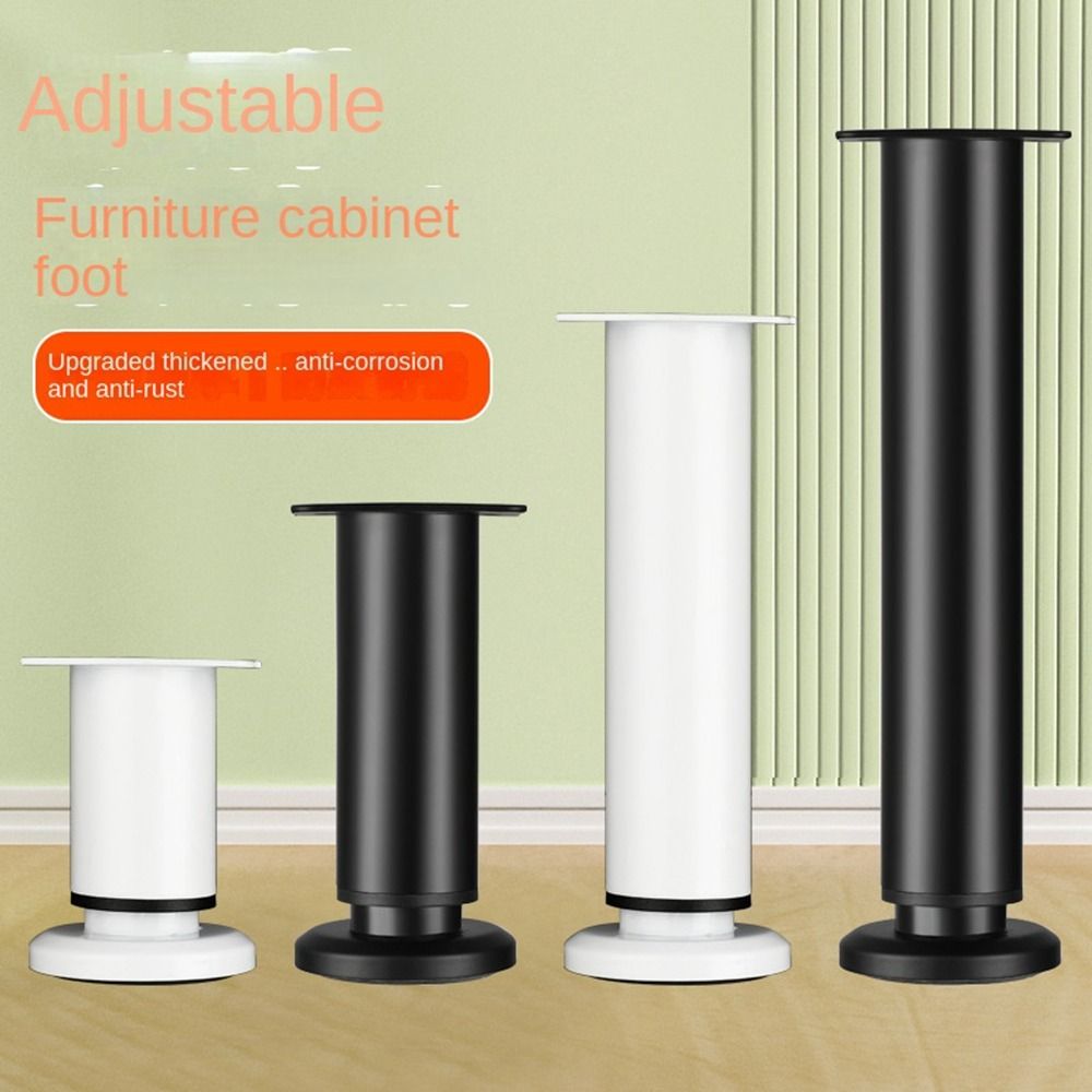 Pés de metal de substituição d - Furniture Hardware For Legs avaliação e preço