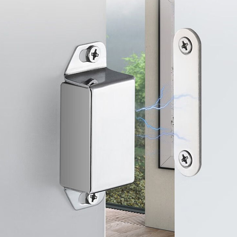 Fechos Magnéticos para Portas, - Used Furniture Hardware avaliação e preço