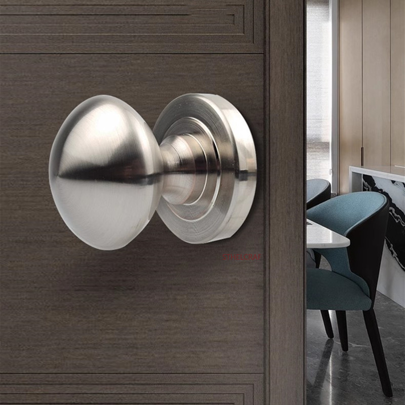 Puxadores de porta de celeiro  - Furniture Hardware Knobs avaliação e preço